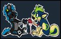 Lets Trade ^^ by NevAreOh