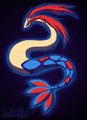 POKEDDEXY Day 18 – Favorite Water Type