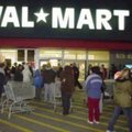 It's Beginning To Suck A Lot At Walmart by MaxDeGroot