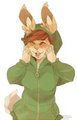 Daily December Commission #13 by sweepshire