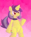 more pone