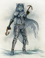 Demon Hunter