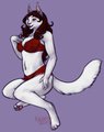 Stream Commission: Sibels-ghost