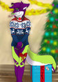 christmas jumper