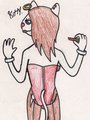 Is make up time. by superkiel