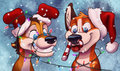 Christmas Icons