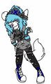 Do you feel lucky, punk? by 50shadesofpitchblack