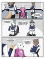 Raven Wolf - C.5 - Page 22