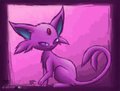 POKEDDEXY Day 19 – Favorite Eeeveelution by Violyte