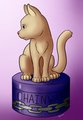 Pussy on the Chainwax