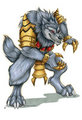 Warwick