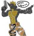 Secret Santa: RebelDragon101