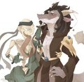 Daily December Commission #14 by sweepshire