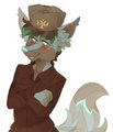 Daily December Commission #15 by sweepshire