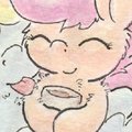 Hot Chocolate by slightlyshade