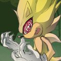 Sonic sketchlings 2 by Korra
