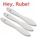 Hey, Rube!