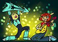 sketchsale: ROCK