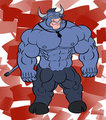 Iron Will