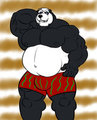 A Nice Panda