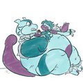 sketchsale: koopa kake