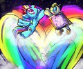 nyandash by Empa