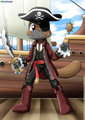 Pirate Billy