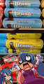 Bruno Meatsticks