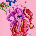 Christmas Pinkie