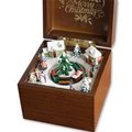 A Music Box For Christmas
