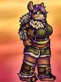 IRON ARTIST 2 - #19