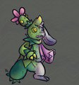 Mimigacactus