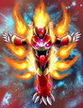 Burn TeraByte Kera