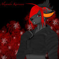 H…Hello? by NightmareBlackHeart