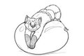 Big Balloon Pounce - Rhari