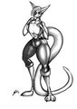 Sketch on the Spot - Michelle