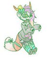 Armeline Troll