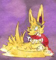 PokeSketch Sale -  shrike_alvaron goo