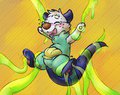 IRON ARTIST 2 - #54