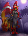 Taijii commission (July 2013) by ABD