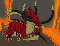 Starcraft + Kera + halloween