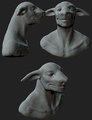 Sergaly by Cyjal