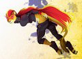 BELTS!! by lukwdoddsmicro