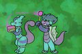 IRON ARTIST 2 - #77
