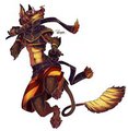 [CM] tybalt- by PhoxTank