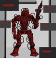 Prototype by Infrared