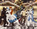 Commission: for Gao by furryratchet