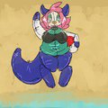 dfd - Beach Party 2/3