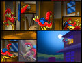 The Whole Kit And Kazoodle - page 14