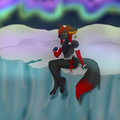 Alone by NightmareBlackHeart